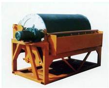 Magnetic drum