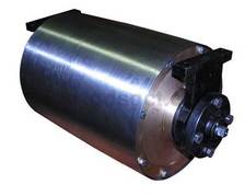 Magnetic drum