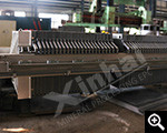 our production field