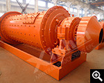 our grid ball mill