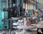 Production area