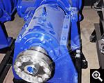 Slurry pump