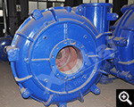 Slurry pump