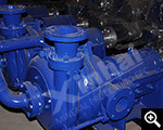 Slurry pump